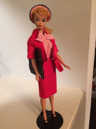 Vintage Barbie Outfit 
