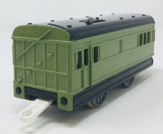 Tomy 2002 Motorized Passenger Car For Thomas And Friends Trackmaster