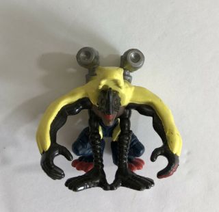 Bandai Digimon Millenniummon Mini Figure 1.  5 "