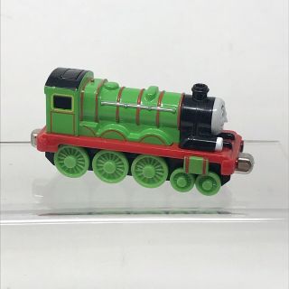 Talking Henry Of Thomas The Tank Engine & Friends 2009 Diecast No Tender