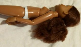MGA BFC Ink Best Friends Articulated Doll 18 