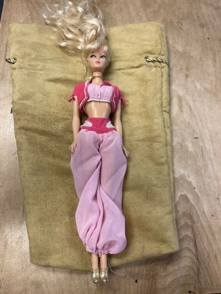 1958 Mattel Inc.  Barbie I Dream Of Jeannie Doll