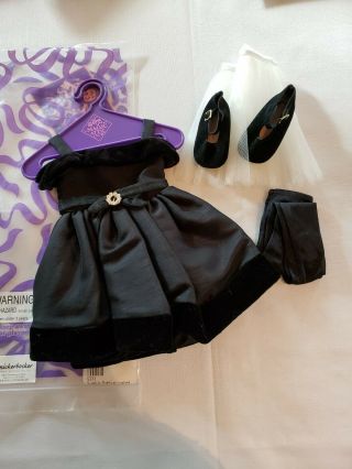 Magic Attic Club 2000 Simply Sophisticated Party Dress Outfit