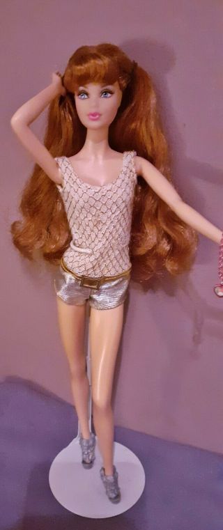 VINTAGE BARBIE,  Steffie Face,  Hello Kitty Melody Doll 2