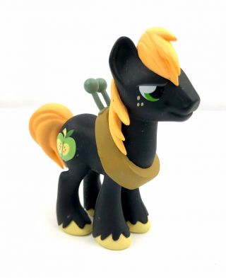 My Little Pony Mystery Minis Series 2 Figure - Big Macintosh