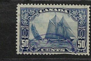 Canada Sc 158 Bluenose F/vf