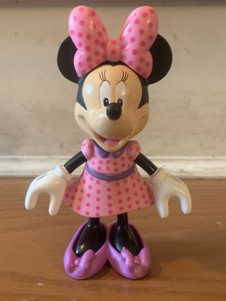 Fisher - Price Disney Minnie,  Birthday Bow - tique. 2