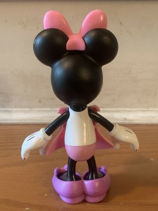 Fisher - Price Disney Minnie,  Birthday Bow - tique. 3