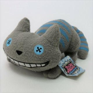 Funko Plushies Alice In Wonderland Cheshire Cat 7 " Plush Stuffed Animal Toy