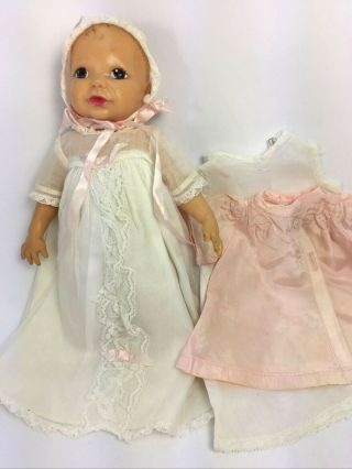 Linda Baby Terri Lee Doll 10 " Vintage 1950 