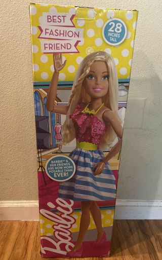 Barbie 28 