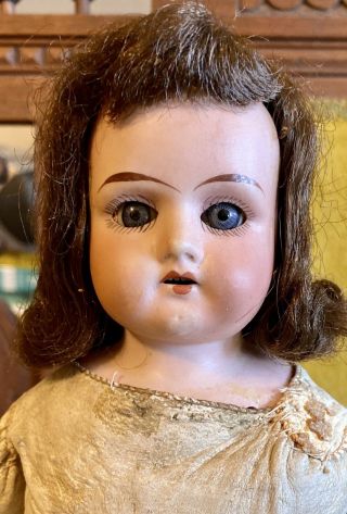 Antique 15” German Armand Marseille Ruth Doll
