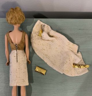 Vintage Barbie Fashion - On the Avenue 1644 2