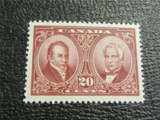 Nystamps Canada Stamp 148 Og H $32 D25x2156