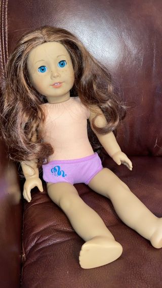 American Girl Doll And Items Sleeping Bags Clothes