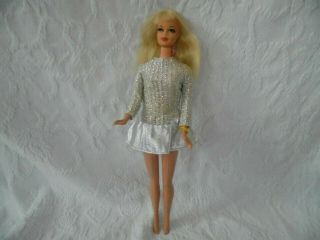 1967 Vintage Mattel Barbie 
