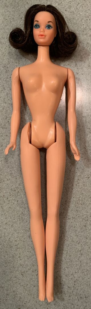 Vintage Mod Era 1970’s Barbie Doll Mattel