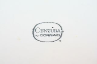 Set of 3 Centura by Corning Spice of Life 6 