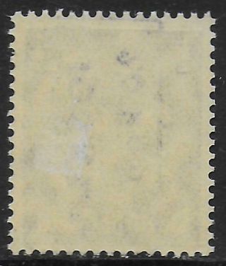 German Occupation of Russia/Pleskau stamps 1941 MI 1a MLH VF 2