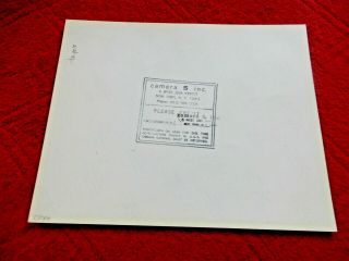PHOTO THE BEATLES 1968 - John Lennon White Album 2