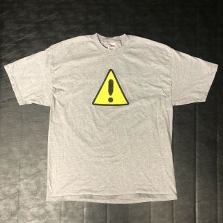 Green Day Warning Tshirt Size Adult Xl
