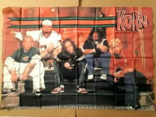 Korn Vintage 1990 