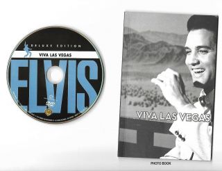 Elvis Presley MGM Deluxe Edition 