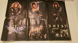 Celtic Frost " Emperor 