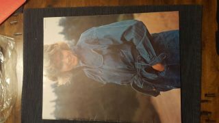 Olivia Newton - John 1976 Clearly Love Tour Concert Program Book Booklet/ Vg 2 Ex