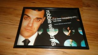 Robbie Williams I 