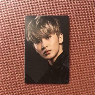 Nct2020 Mark Resonance Pt.  1 Sticker Pack Official Photo Card Pc Nct 2020