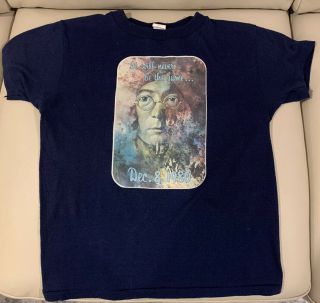Vintage 1980 John Lennon T - Shirt (beatles)
