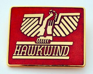 Hawkwind 