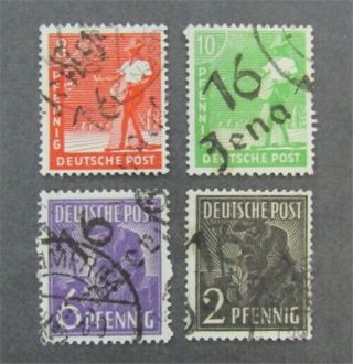 Nystamps Germany Stamp Og H/nh Signed N6x3012