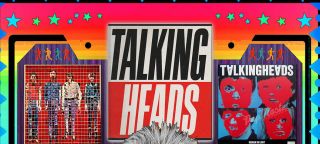 David Byrne & Talking Heads - Fan poster 11x17 