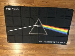 Pink Floyd Flag Banner Cloth Sign Poster 3 