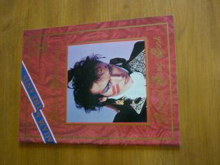 Adam And The Ants Official Song Book,  Prince Charming.