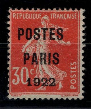 S138462/ France – Pre - Cancelled / Y&t 32 Mng Cv 234 $