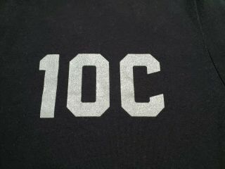 2019 Pearl Jam Fan Ten 10 Club T - Shirt Men ' s Size XL 3