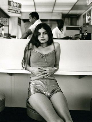 Mazzy Star Hope Sandoval Vintage Classic Poster Size Quality Photo 12x18