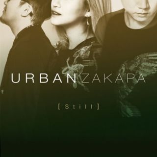 Urban Zakapa - Still (mini Album)