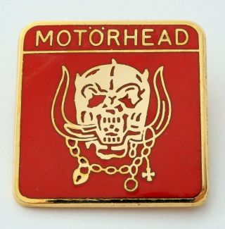 Motorhead 