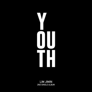Lim Ji Min - Youth (2nd Single Album) Album,  Tracking No.