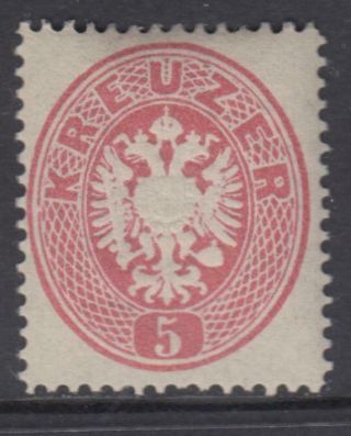 Austria - Österreich - Lombardo Veneto - Rare,  11