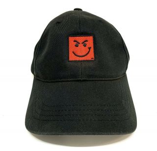 Bon Jovi Have A Day Embroidered Adjustable Hat