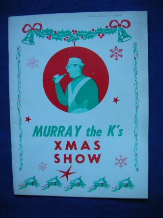 Murray The K 