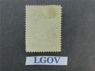 nystamps Russia Zemstvo Local Stamp D18y1424 2