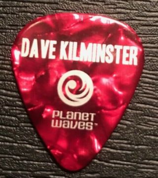 ROGER WATERS / PINK FLOYD 2 TOUR GUITAR PICK 2