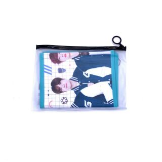 [got7] 4th Fanmeeting / Official Goods / Photo Slogan (사진확인)