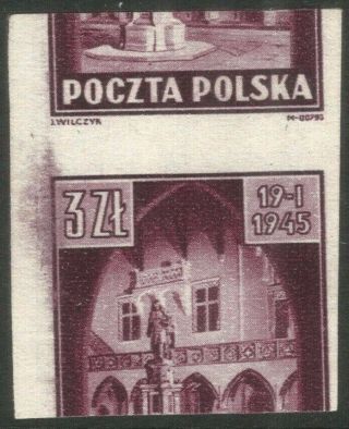 Poland,  Fi:365,  Print On Both Sides
